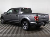 Thumbnail of 2019 Magnetic Ford F-150