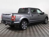 Thumbnail of 2019 Magnetic Ford F-150