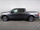 Thumbnail of 2019 Magnetic Ford F-150