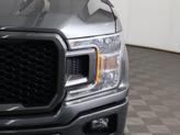 Thumbnail of 2019 Magnetic Ford F-150