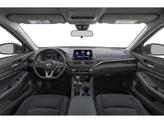 Thumbnail of 2025 Super Black Clearcoat Nissan Altima