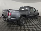 Thumbnail of 2023 Magnetic Gray Metallic Toyota Tacoma