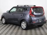Thumbnail of 2022 Gravity Gray Kia Soul
