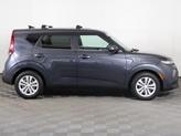 Thumbnail of 2022 Gravity Gray Kia Soul