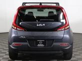 Thumbnail of 2022 Gravity Gray Kia Soul