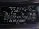Thumbnail of 2022 Gravity Gray Kia Soul