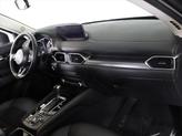 Thumbnail of 2022 Machine Gray Metallic Mazda CX-5