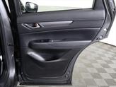 Thumbnail of 2022 Machine Gray Metallic Mazda CX-5