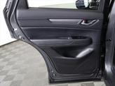 Thumbnail of 2022 Machine Gray Metallic Mazda CX-5