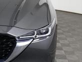 Thumbnail of 2022 Machine Gray Metallic Mazda CX-5