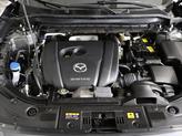 Thumbnail of 2022 Machine Gray Metallic Mazda CX-5