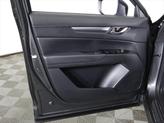 Thumbnail of 2022 Machine Gray Metallic Mazda CX-5