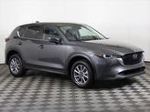 Thumbnail of 2022 Machine Gray Metallic Mazda CX-5