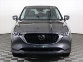 Thumbnail of 2022 Machine Gray Metallic Mazda CX-5