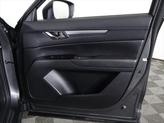 Thumbnail of 2022 Machine Gray Metallic Mazda CX-5