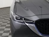 Thumbnail of 2022 Machine Gray Metallic Mazda CX-5