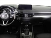 Thumbnail of 2022 Machine Gray Metallic Mazda CX-5