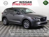 Photo of 2022 Machine Gray Metallic Mazda CX-5