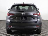 Thumbnail of 2022 Machine Gray Metallic Mazda CX-5