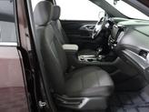 Thumbnail of 2023 Black Cherry Metallic Chevrolet Traverse
