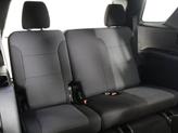 Thumbnail of 2023 Black Cherry Metallic Chevrolet Traverse
