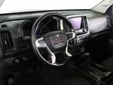 Thumbnail of 2020 Red Quartz Tintcoat GMC Canyon