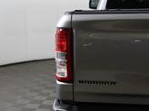 Thumbnail of 2022 Billet Silver Metallic Clearcoat RAM 1500