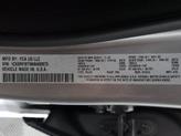 Thumbnail of 2022 Billet Silver Metallic Clearcoat RAM 1500