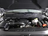Thumbnail of 2022 Billet Silver Metallic Clearcoat RAM 1500