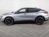 Thumbnail of 2025 Moonstone Gray Metallic Buick Envista
