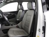 Thumbnail of 2022 Summit White GMC Terrain