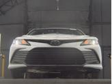 Thumbnail of 2024 Ice Cap Toyota Camry