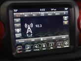 Thumbnail of 2022 Granite Crystal Metallic Clearcoat Jeep Gladiator