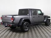 Thumbnail of 2022 Granite Crystal Metallic Clearcoat Jeep Gladiator