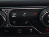 Thumbnail of 2022 Granite Crystal Metallic Clearcoat Jeep Gladiator