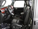 Thumbnail of 2022 Granite Crystal Metallic Clearcoat Jeep Gladiator