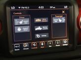 Thumbnail of 2022 Granite Crystal Metallic Clearcoat Jeep Gladiator