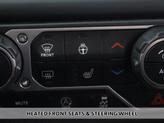 Thumbnail of 2022 Granite Crystal Metallic Clearcoat Jeep Gladiator
