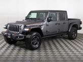 Thumbnail of 2022 Granite Crystal Metallic Clearcoat Jeep Gladiator