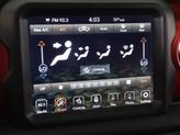 Thumbnail of 2022 Granite Crystal Metallic Clearcoat Jeep Gladiator