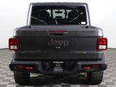 Thumbnail of 2022 Granite Crystal Metallic Clearcoat Jeep Gladiator