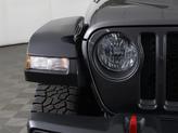 Thumbnail of 2022 Granite Crystal Metallic Clearcoat Jeep Gladiator