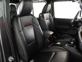 Thumbnail of 2022 Granite Crystal Metallic Clearcoat Jeep Gladiator