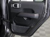 Thumbnail of 2022 Granite Crystal Metallic Clearcoat Jeep Gladiator
