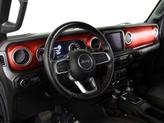 Thumbnail of 2022 Granite Crystal Metallic Clearcoat Jeep Gladiator