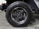 Thumbnail of 2022 Granite Crystal Metallic Clearcoat Jeep Gladiator