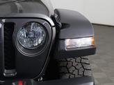 Thumbnail of 2022 Granite Crystal Metallic Clearcoat Jeep Gladiator