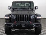 Thumbnail of 2022 Granite Crystal Metallic Clearcoat Jeep Gladiator