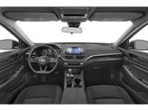 Thumbnail of 2025 Super Black Clearcoat Nissan Altima