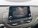 Thumbnail of 2024 Gun Metallic Nissan Altima